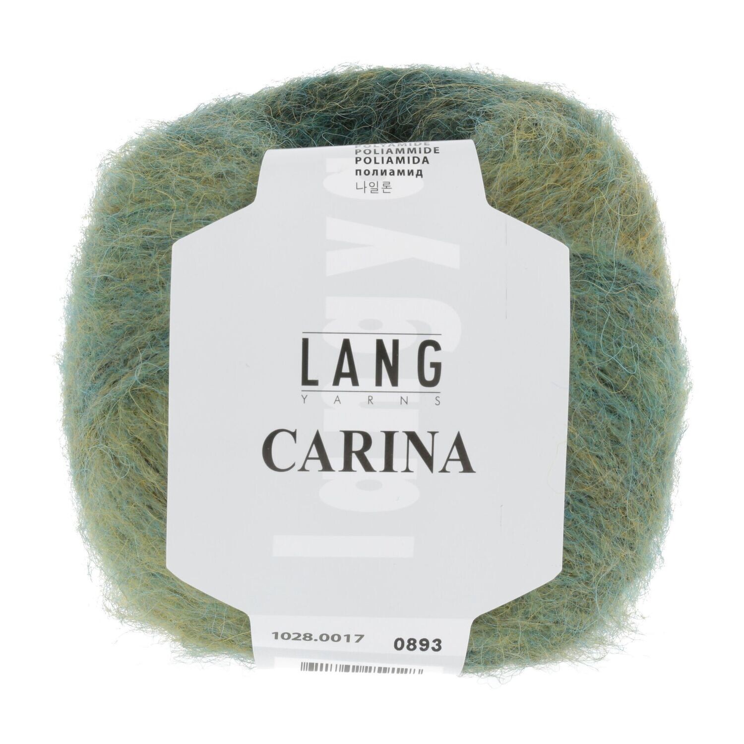 Lang Yarns Carina