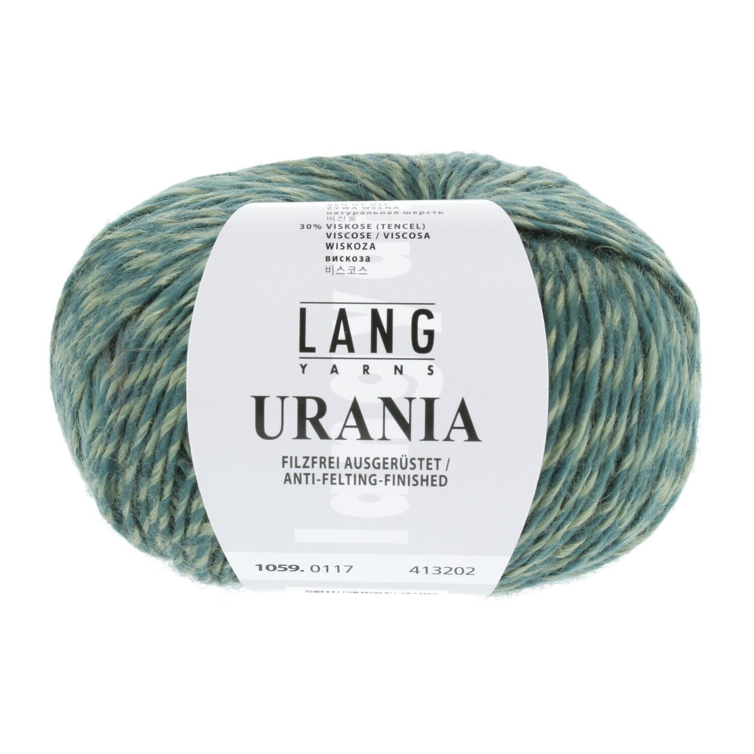 Lang Yarns Urania