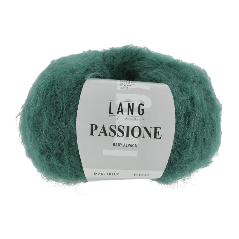 Lang Yarns Passione Lang Yarns Passione