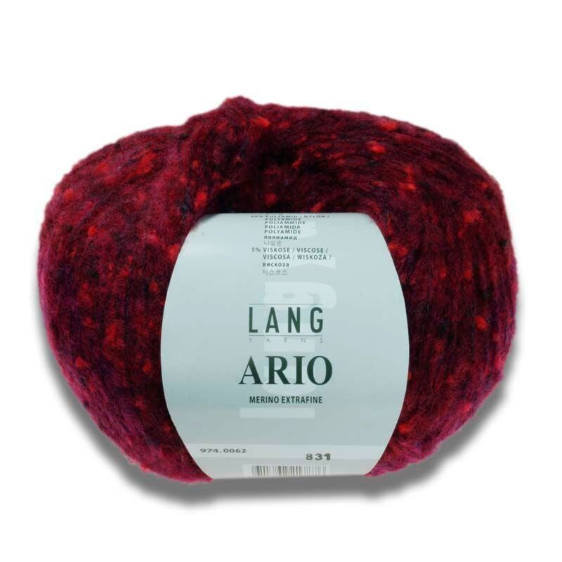 Lang Yarns Ario