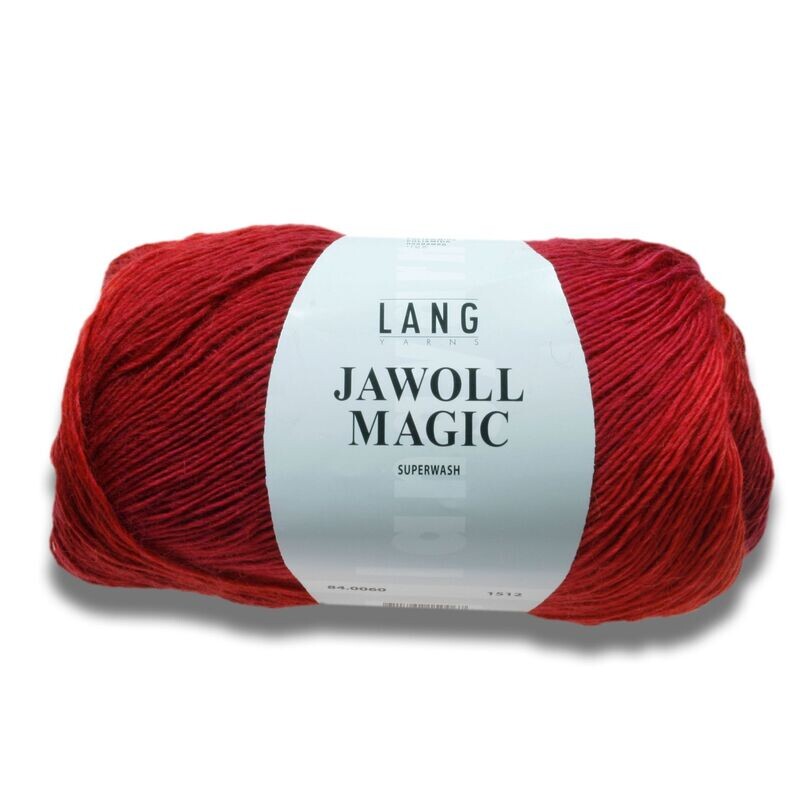 Lang Yarns Jawoll Magic Lang Yarns Jawoll Magic