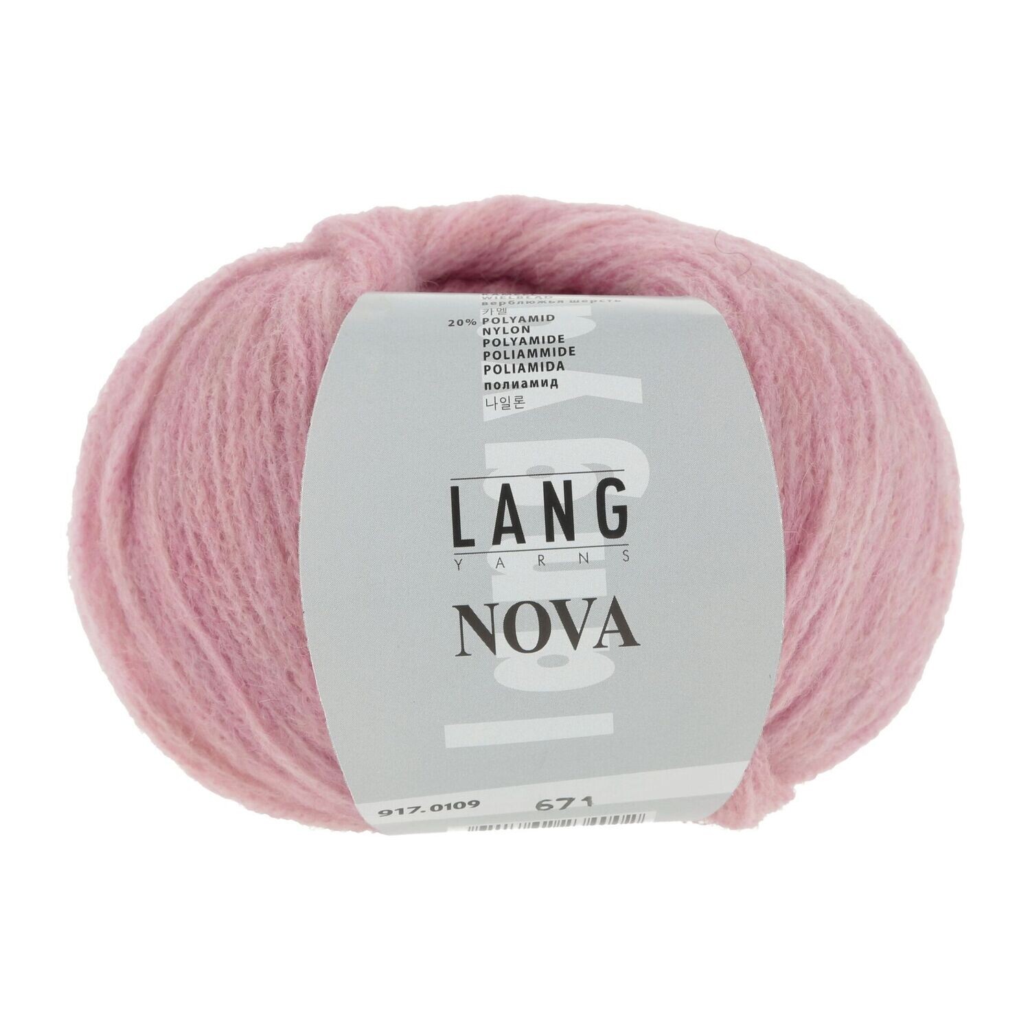 Lang Yarns Nova