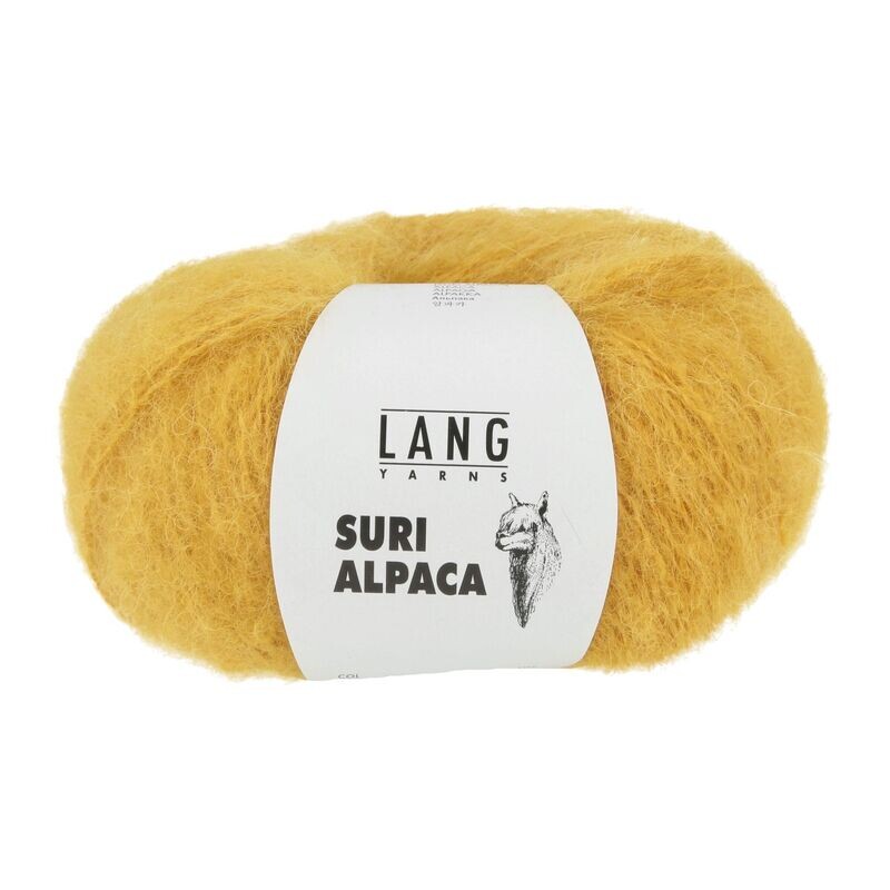 Lang Yarns Suri Alpaca Lang Yarns Suri Alpaca