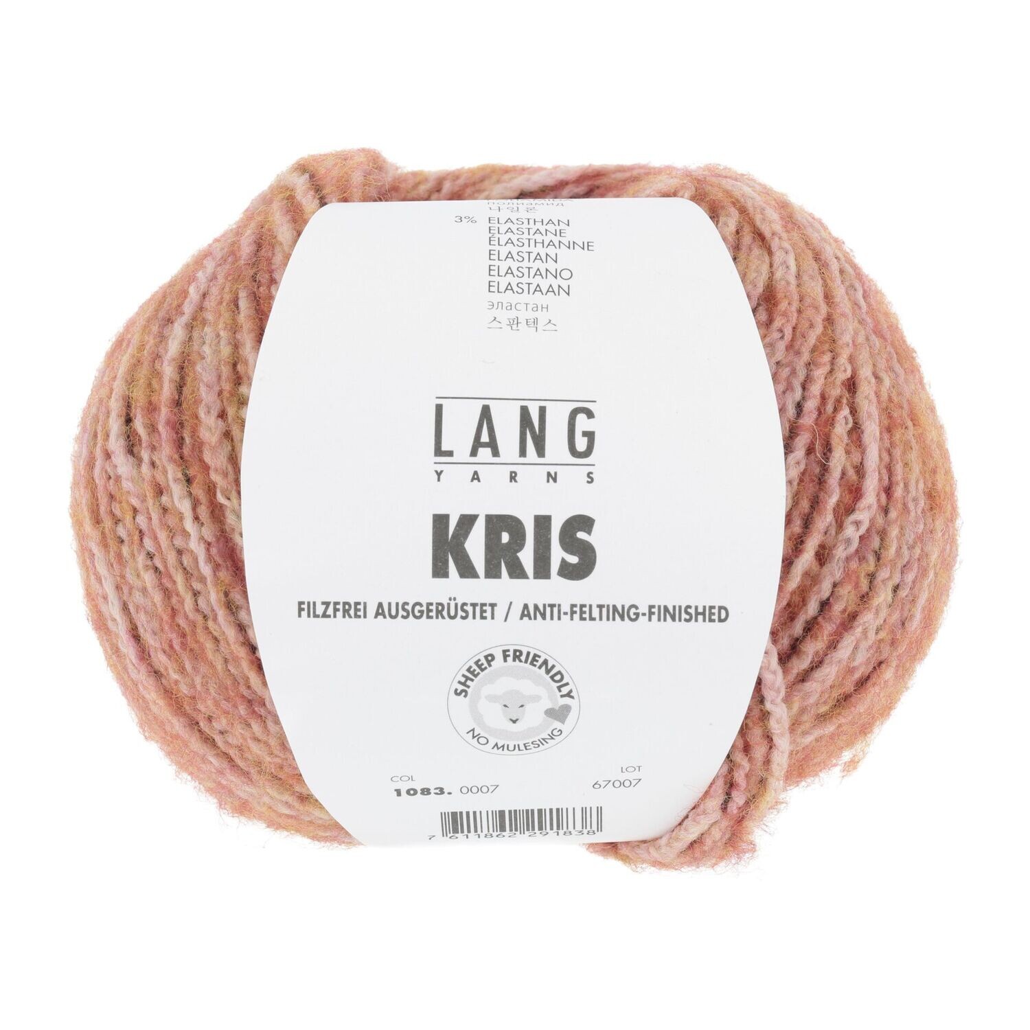 Lang Yarns Kris