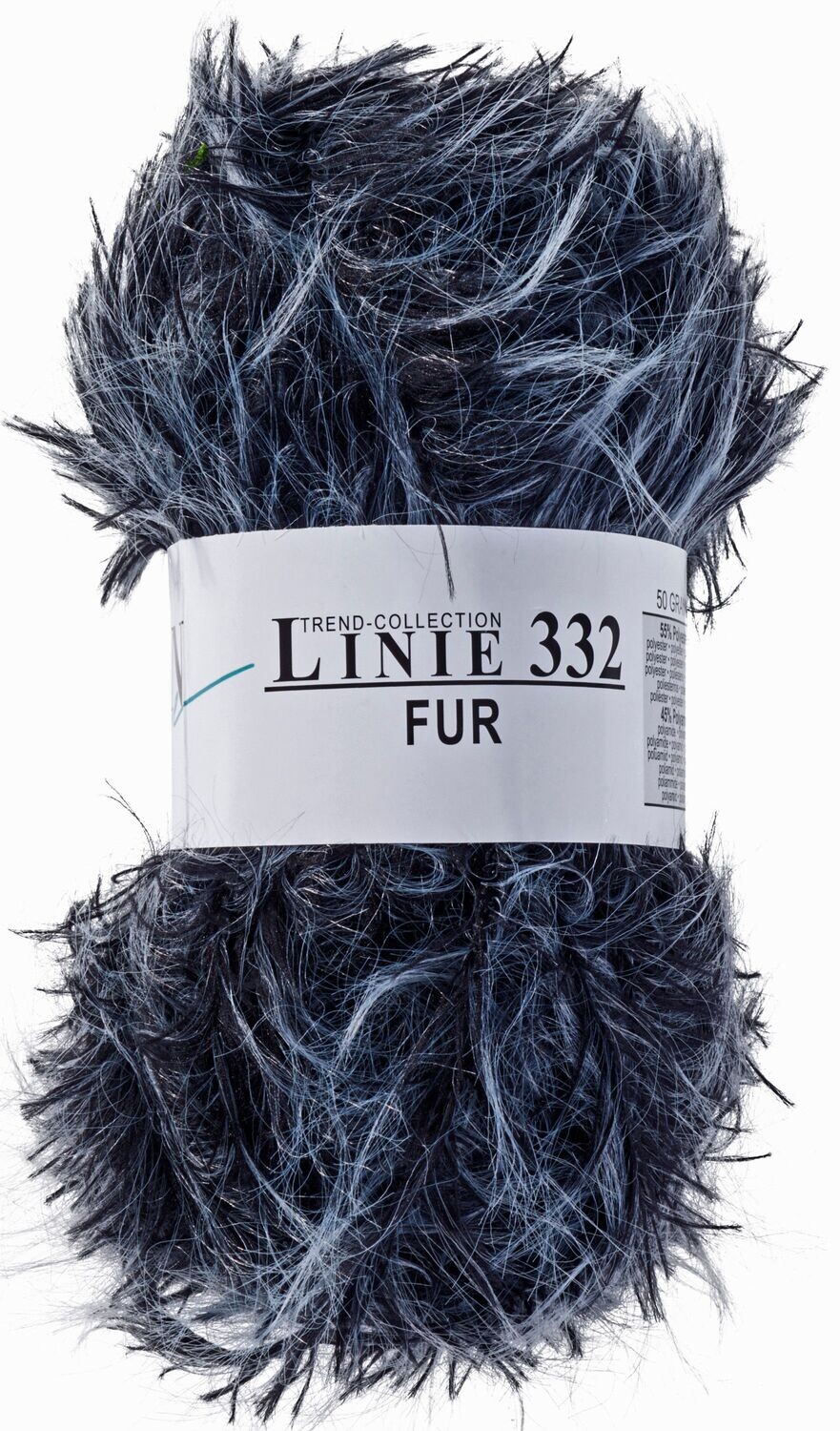 ON line Linie 332 Fur