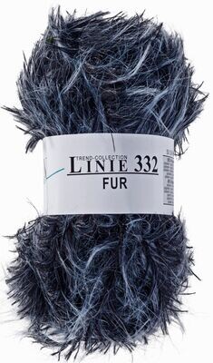 ON line Linie 332 Fur