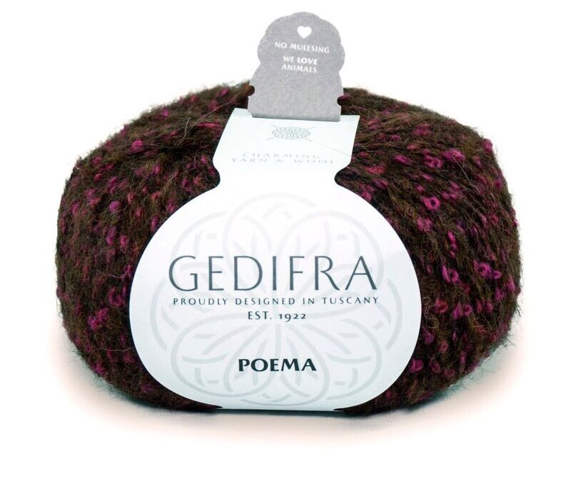 Gedifra Poema