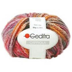 Gedifra Capriola