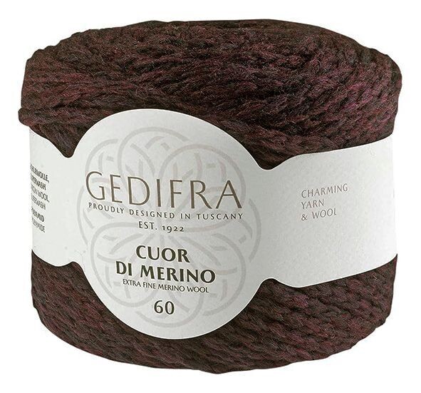 Gedifra Cuor di Merino 60