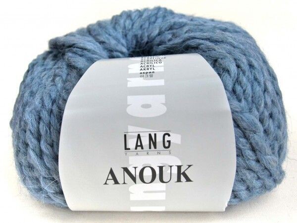 Lang Yarns Anouk