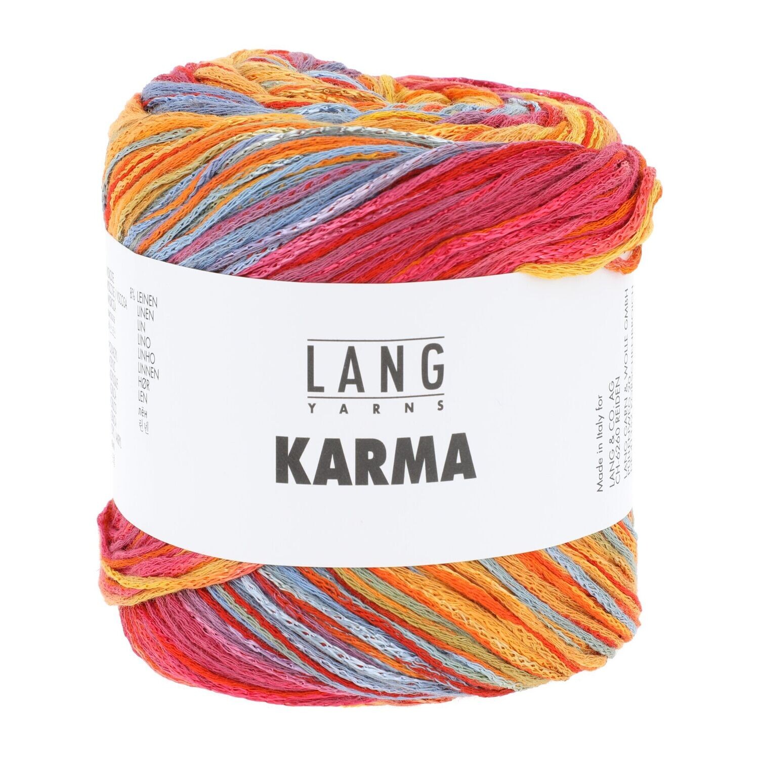 Lang Yarns Karma