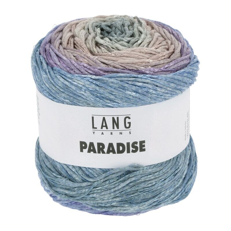 Lang Yarns Paradise Lang Yarns Paradise