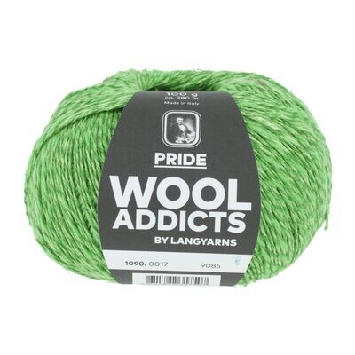 Lang Yarns Pride Wool Addicts
