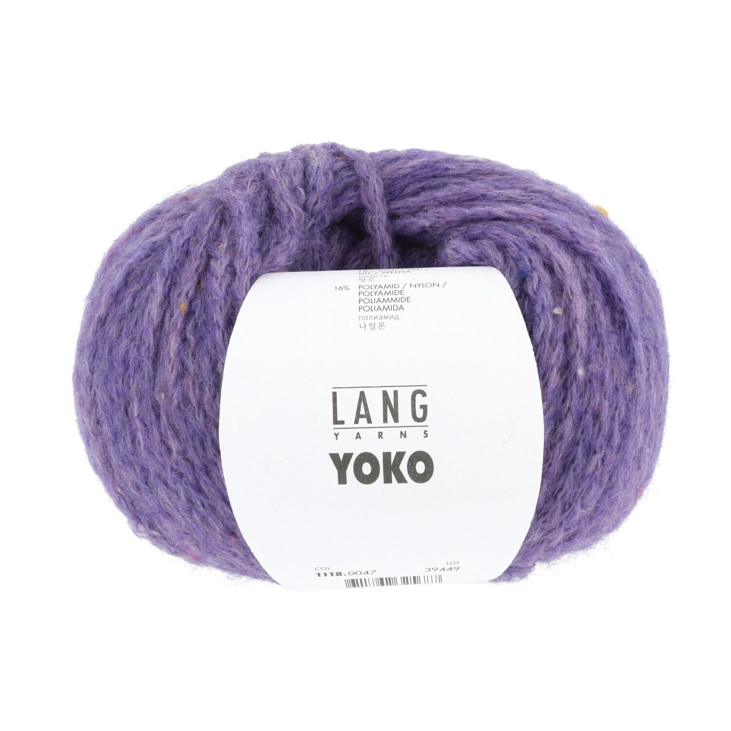 Lang Yarns Yoko
