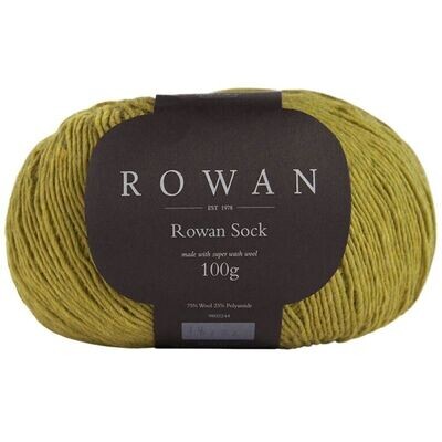 ROWAN Sock
