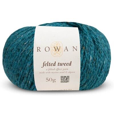 ROWAN Felted Tweed