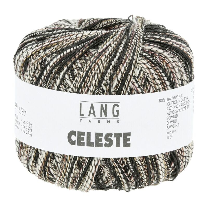 Lang Yarns Celeste Lang Yarns Celeste