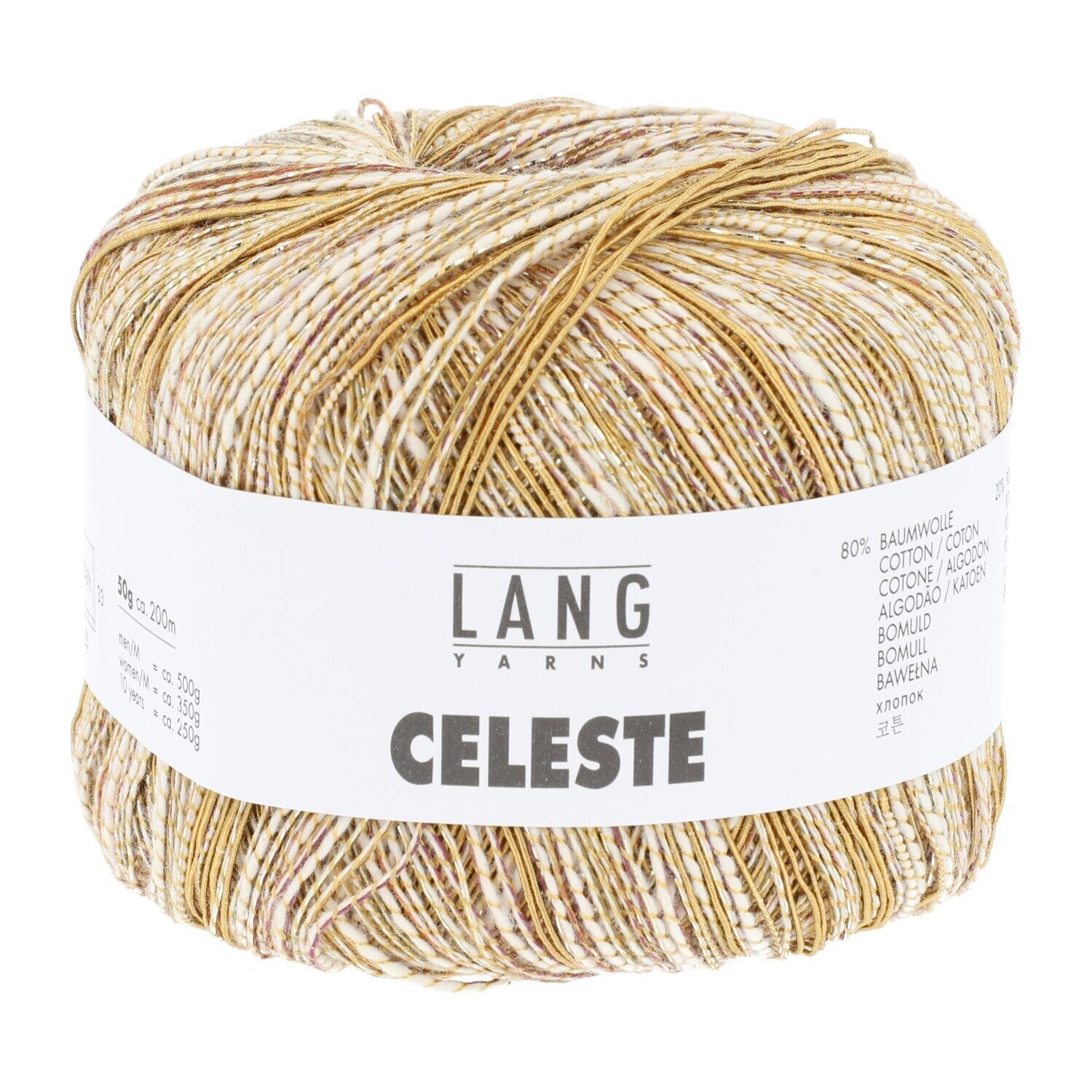 Lang Yarns Celeste