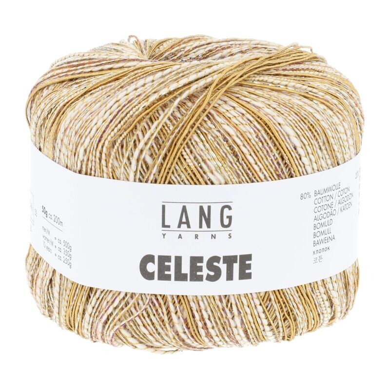 Lang Yarns Celeste Lang Yarns Celeste