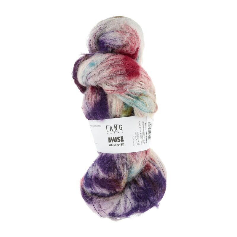 Lang Yarns Muse Lang Yarns Muse