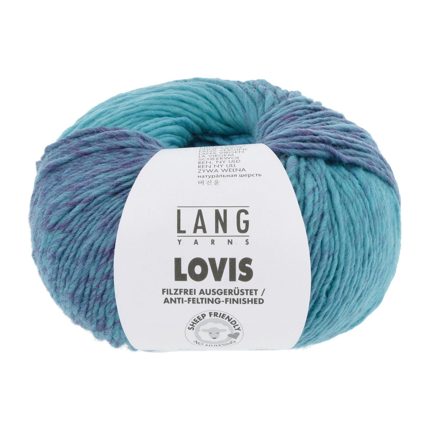 Lang Yarns Lovis