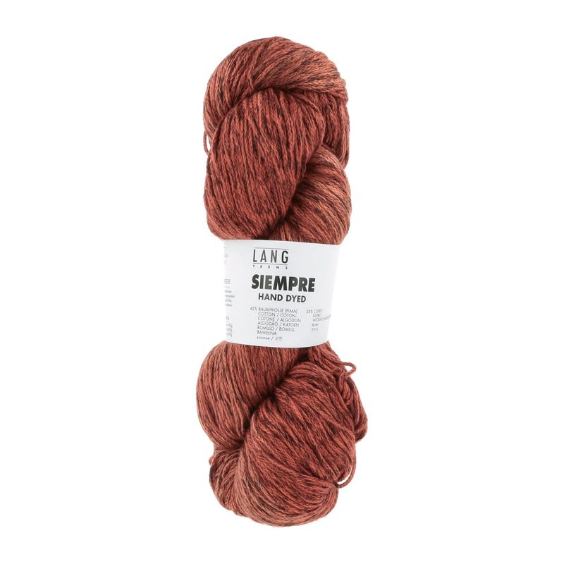 Lang Yarns Siempre Lang Yarns Siempre