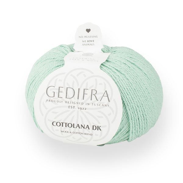 Gedifra Cottolana DK Gedifra Cottolana DK