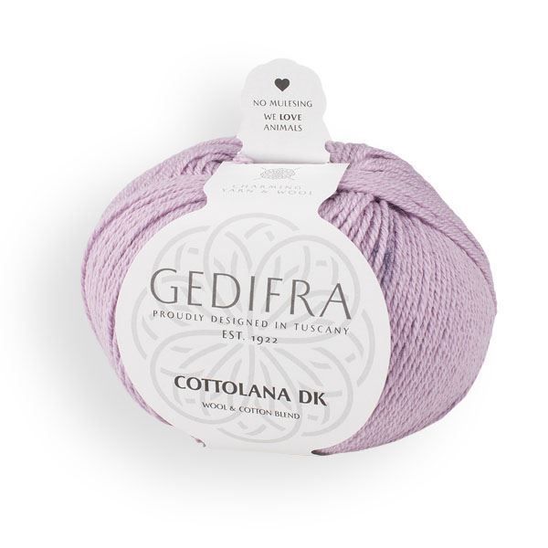Gedifra Cottolana DK
