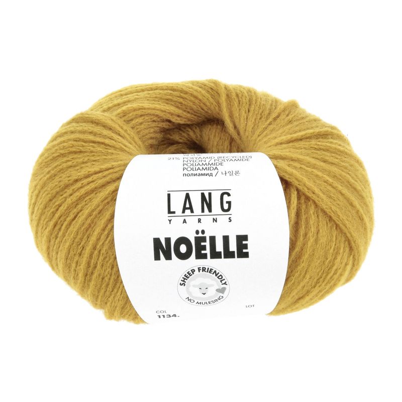 Lang Yarns Noelle Lang Yarns Noelle
