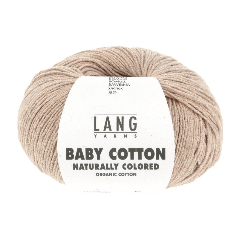 Lang Yarns Baby Cotton Lang Yarns Baby Cotton