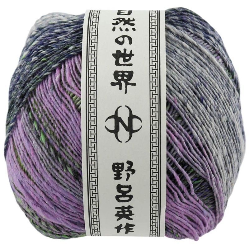 Noro Natsumeki Noro Natsumeki