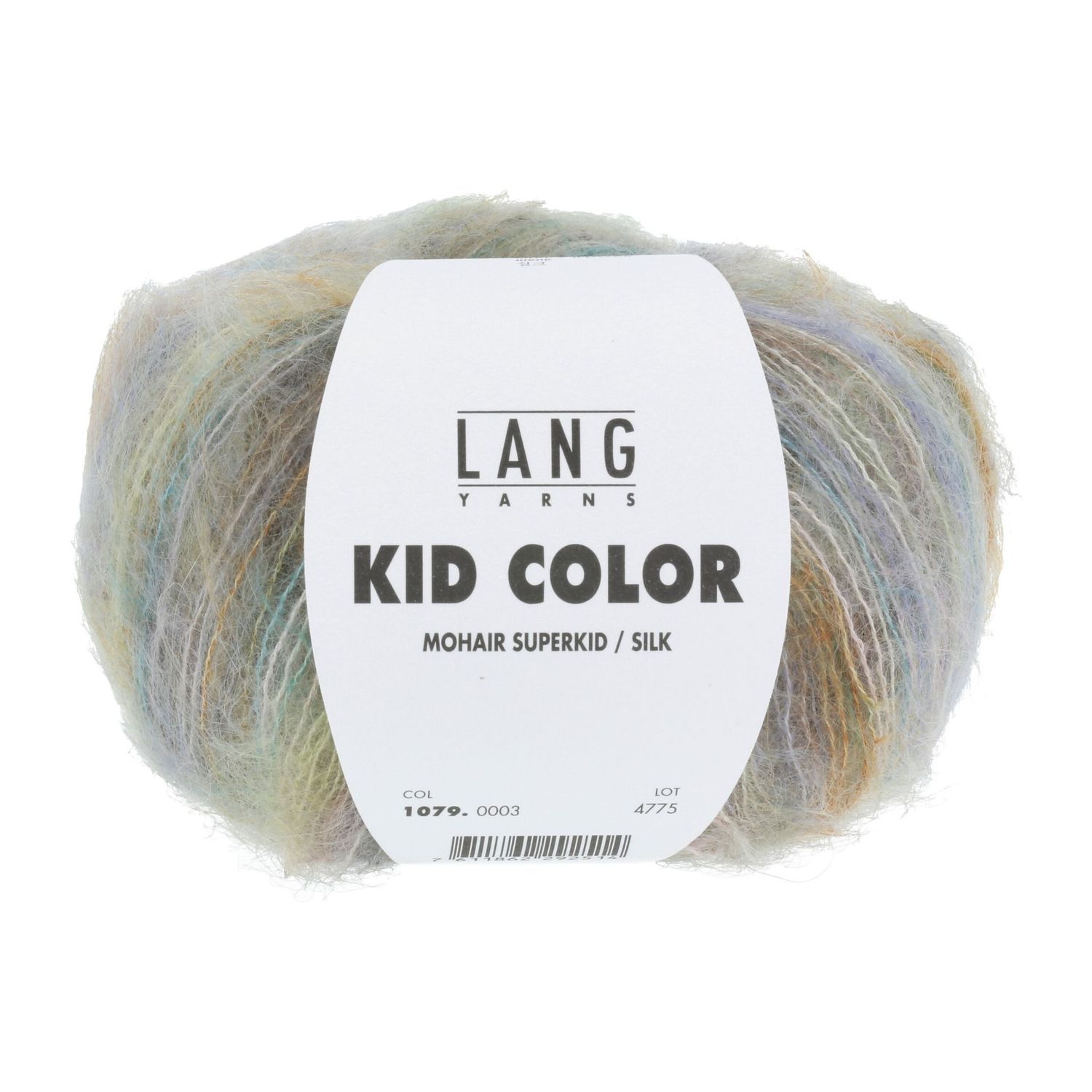 Lang Yarns Kid Color