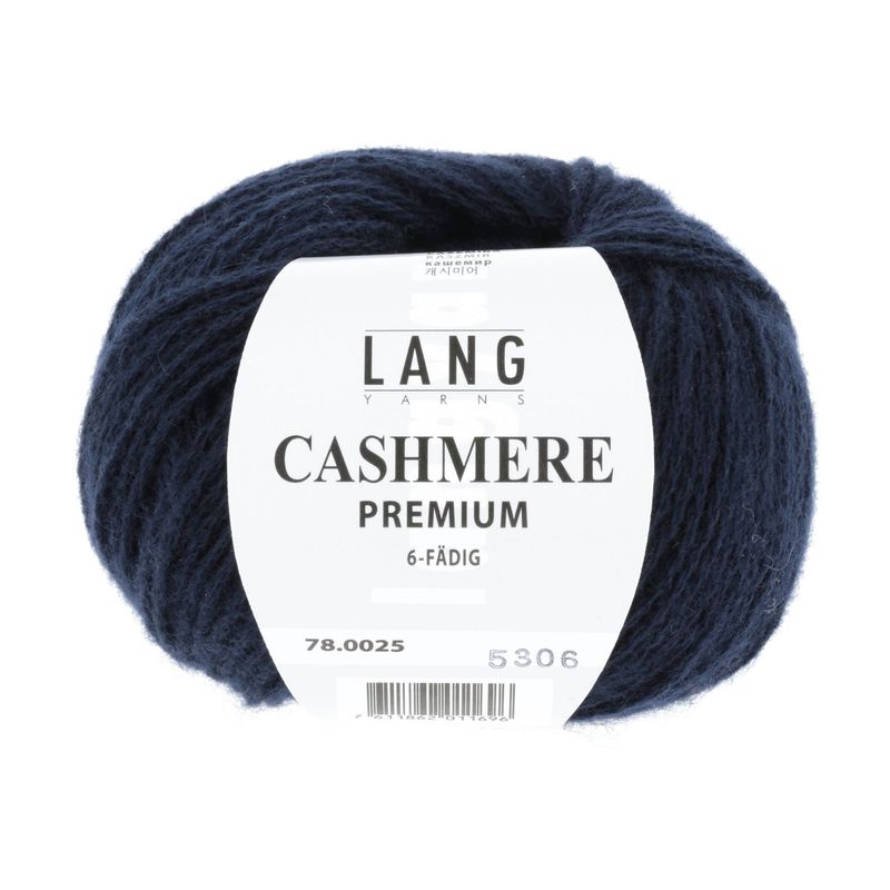 Lang Yarns Cashmere