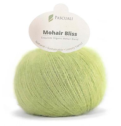 Pascuali Mohair Bliss