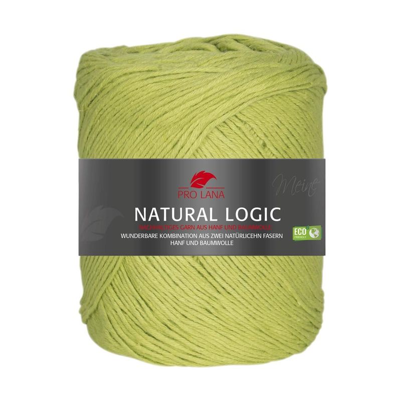 Pro Lana Natural Logic Pro Lana Natural Logic