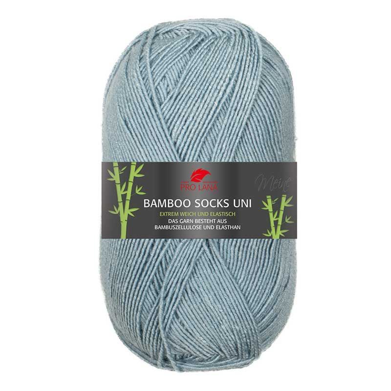Pro Lana Bamboo Socks uni