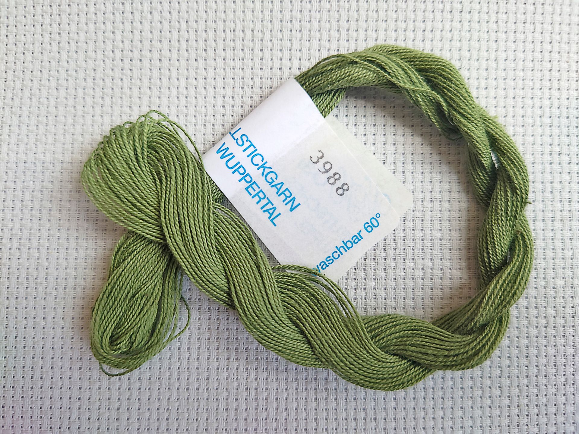 Vaupel Heilenbeck Blau-Grün-Töne