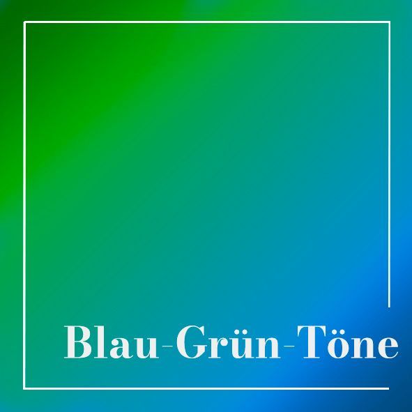 Vaupel Heilenbeck Blau-Grün-Töne Vaupel Heilenbeck Blau-Grün-Töne