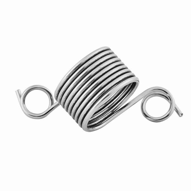 Strickfingerring Strickfingerring