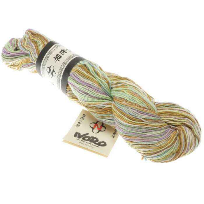 Noro Sonata Shima