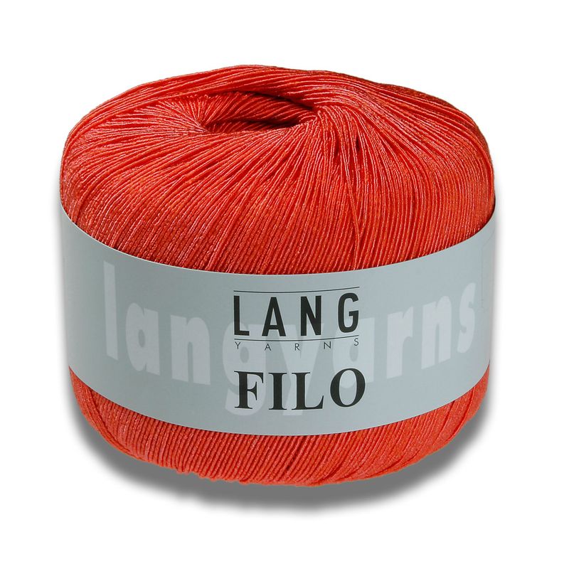 Lang Yarns Filo Lang Yarns Filo