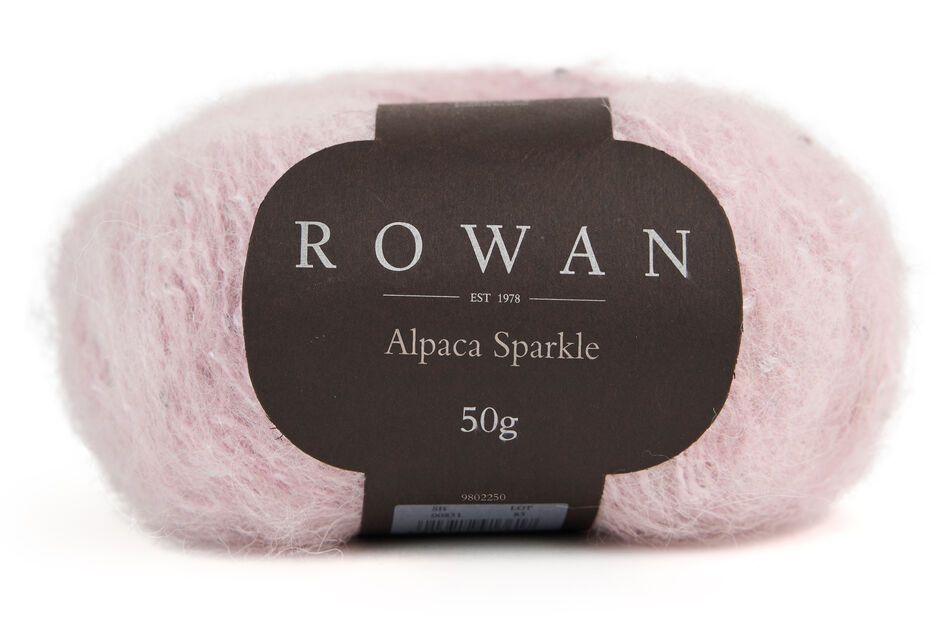Rowan Alpaca Sparkle Rowan Alpaca Sparkle