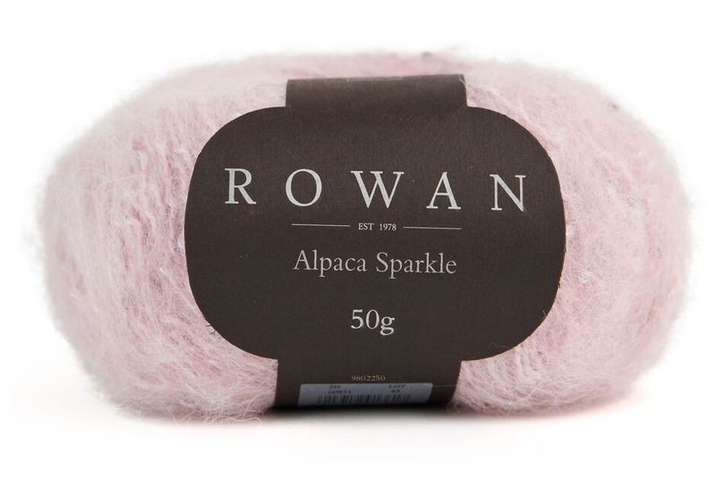 Rowan Alpaca Sparkle