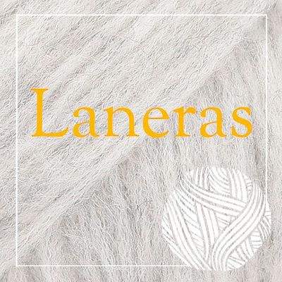 Laneras Yarn Co
