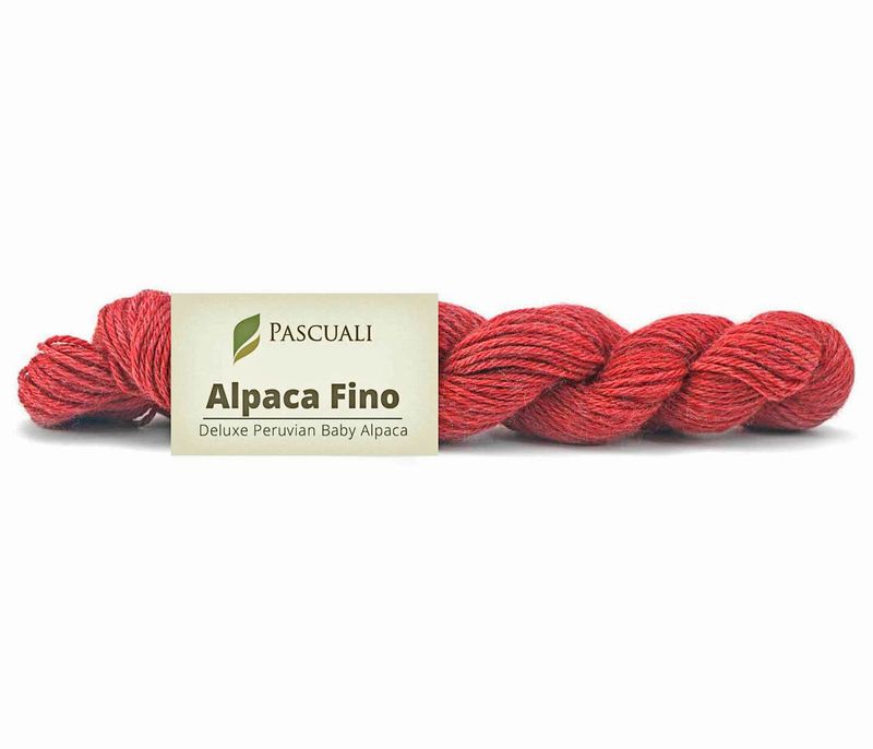Pascuali Alpaca Fino