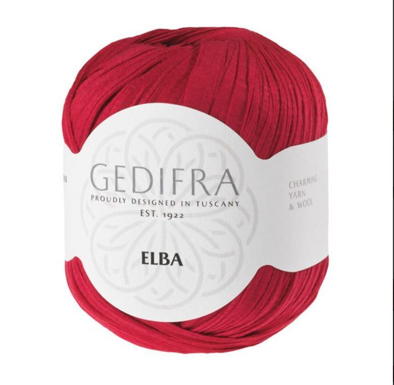 Gedifra Elba Gedifra Elba