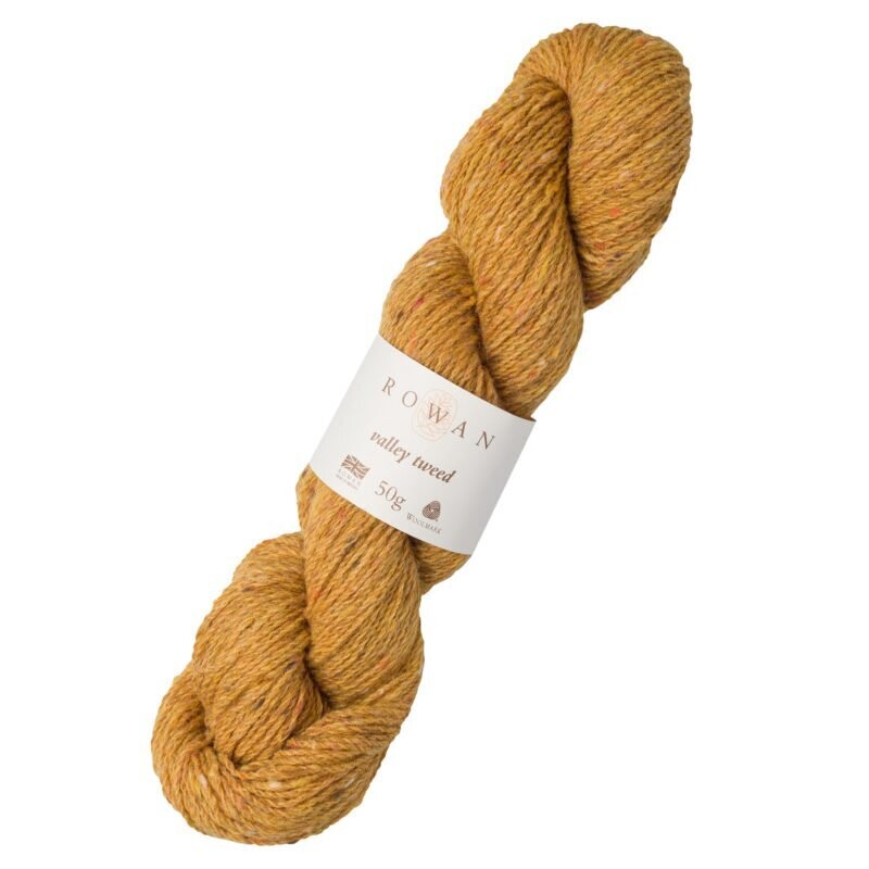 ROWAN valley tweed ROWAN valley tweed