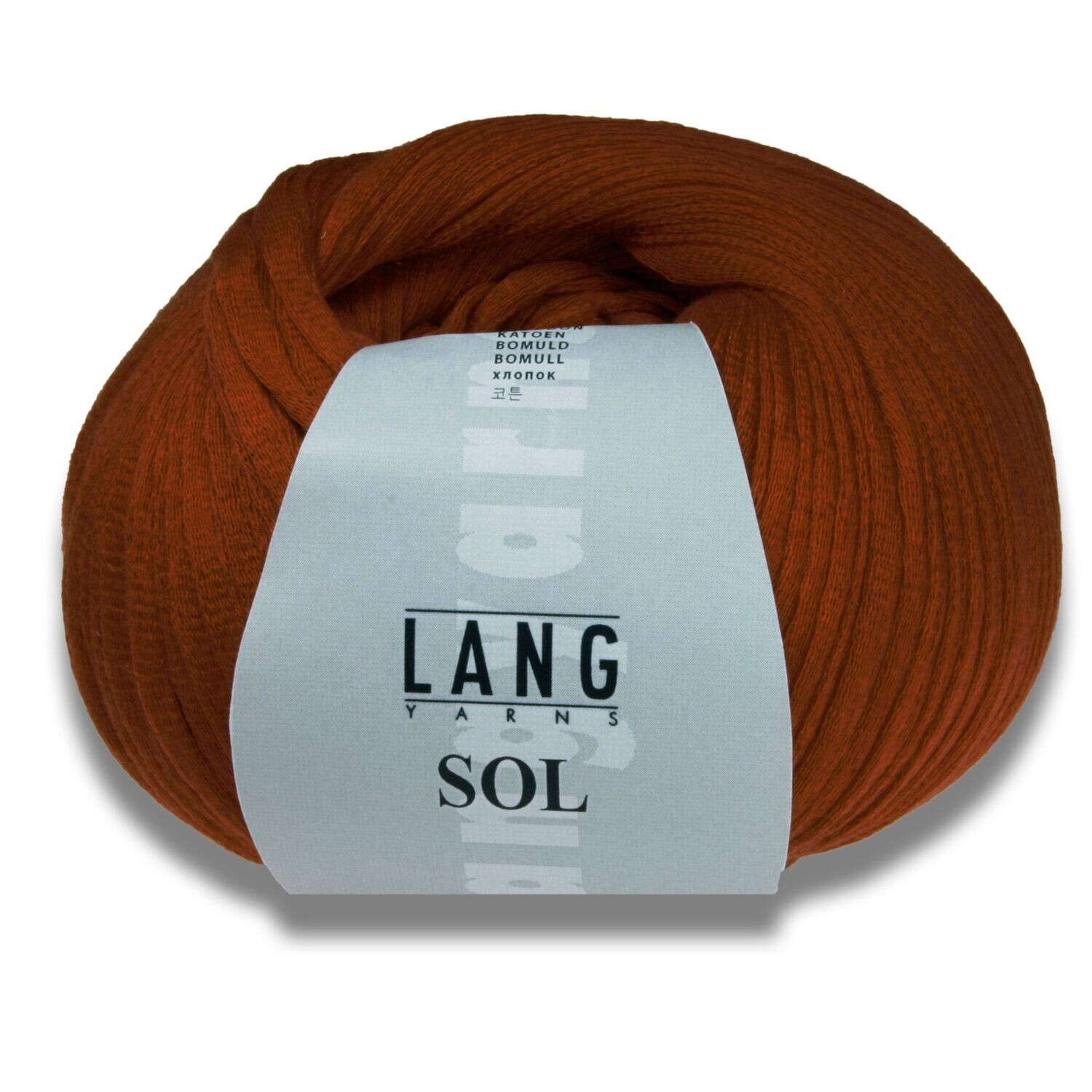 Lang Yarns Sol Lang Yarns Sol