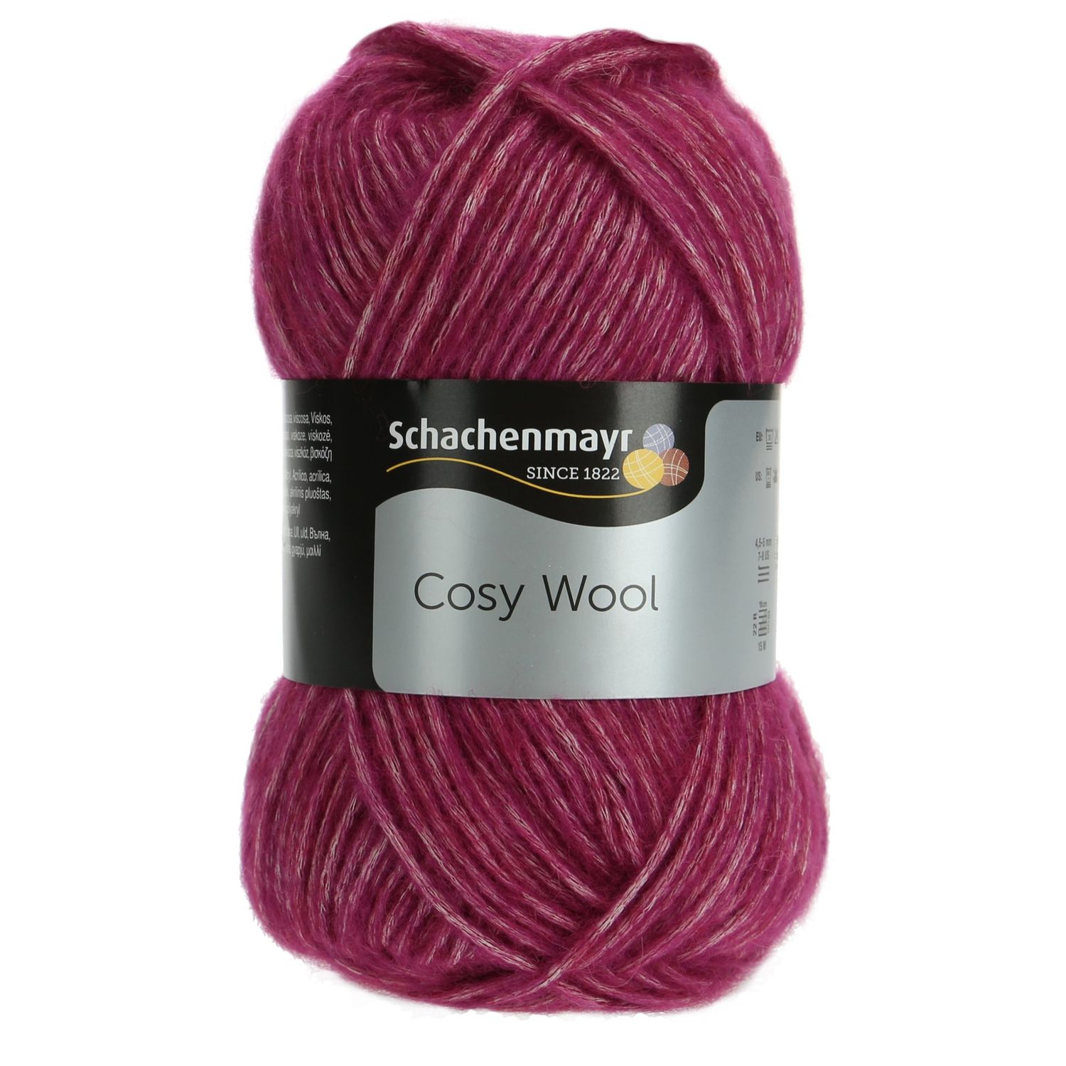 Schachenmayr Cosy Wool