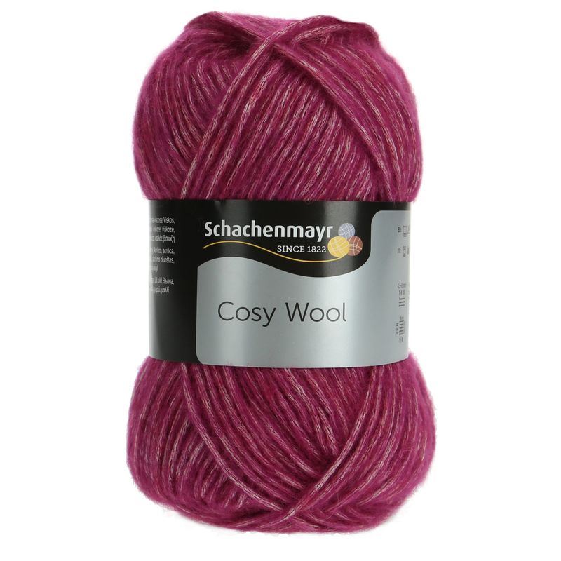 Schachenmayr Cosy Wool